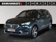 Seat Tarraco 2021
