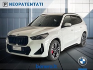BMW X1 2025