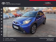 Toyota Aygo 2024