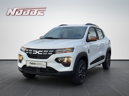 Dacia Spring 2023