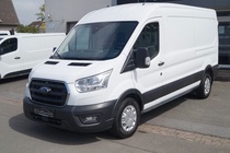 Ford Transit 2021