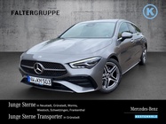 Mercedes-Benz CLA-Class 2024