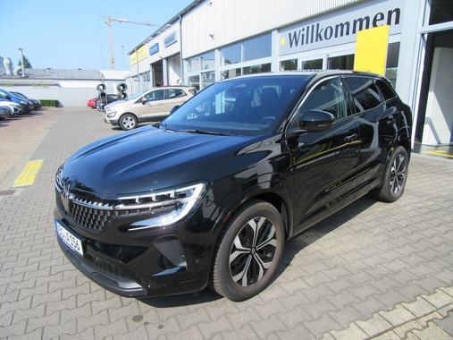 Renault Austral 2025