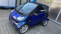Smart ForTwo 2001