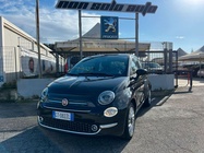 Fiat 500 2024