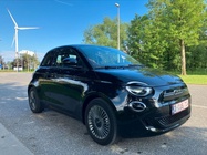 Fiat 500e 2022