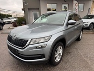 Skoda Kodiaq 2020