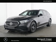 Mercedes-Benz E-Class 2025