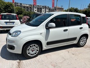 Fiat Panda 2015