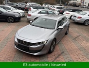 Peugeot 508 2019