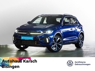 Volkswagen T-Roc 2024