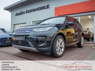 Land Rover Discovery 2023