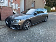 Audi A4 2020