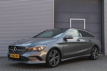 Mercedes-Benz CLA-Class 2018