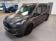 Ford Transit Connect 2020