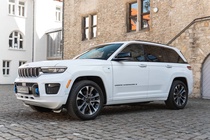 Jeep Grand Cherokee 2023