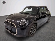 MINI Cabrio 2024
