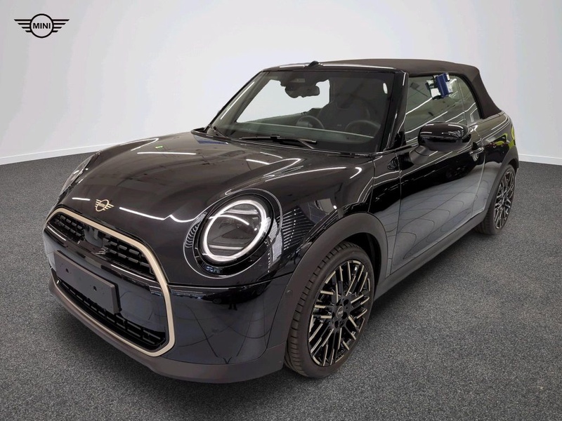 MINI Cabrio