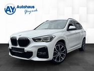 BMW X1 2020