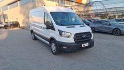 Ford Transit 2022