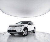 Land Rover Discovery Sport 2020