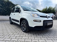 Fiat Panda 2022