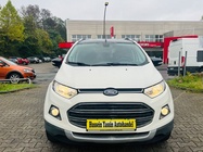Ford EcoSport 2016