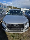 Audi Q2 2023