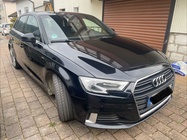 Audi A3 2019