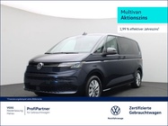 Volkswagen T7 2025