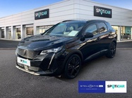 Peugeot 3008 2022
