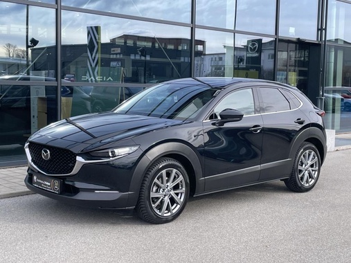 Mazda CX-30 2025