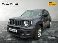 Jeep Renegade 2023