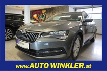 Skoda Superb 2023