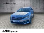 Skoda Superb 2023