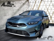 Kia cee'd / Ceed 2025