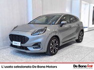 Ford Puma 2024