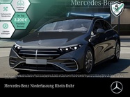 Mercedes-Benz EQS 2025