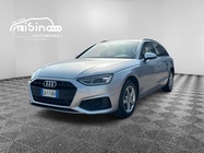 Audi A4 2020