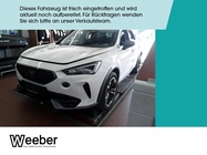 Cupra Formentor 2022