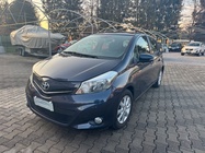 Toyota Yaris 2012