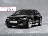 Audi A3 2025