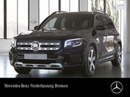 Mercedes-Benz GLB-Class 2022