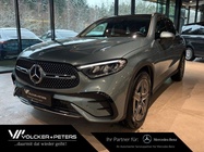 Mercedes-Benz GLC-Class 2025