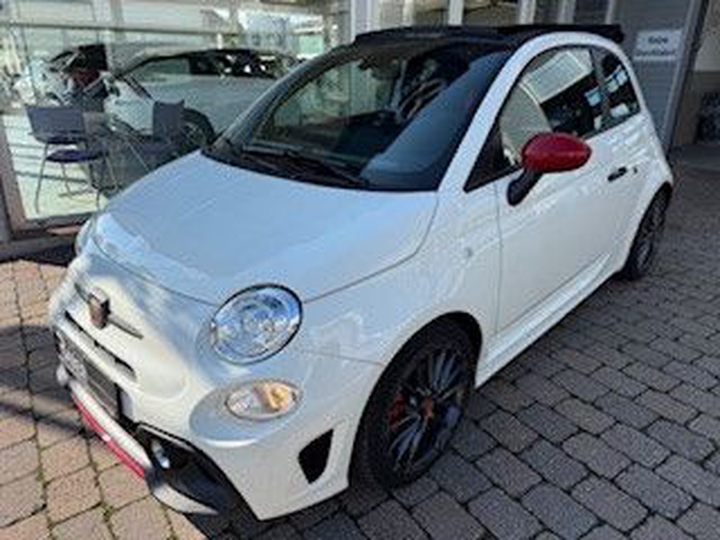 Abarth 695C
