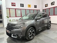 Citroen C5 2019