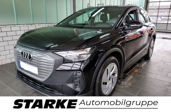 Audi Q4 e-tron 2023