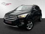 Ford Kuga 2019