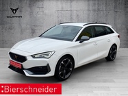 Cupra Leon 2023