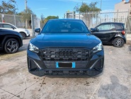 Audi Q2 2021